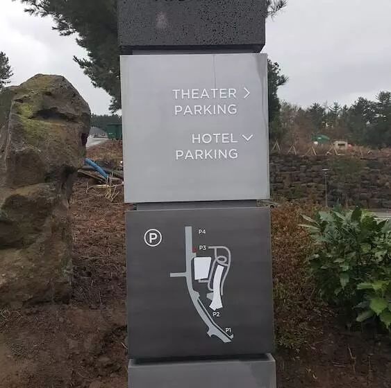 Fotos del hotel Nanta Jeju:  13