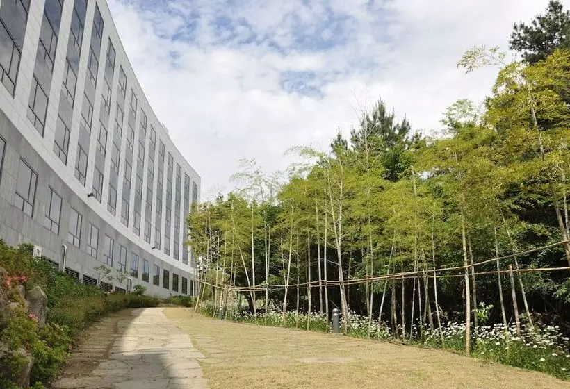 Fotos del hotel Nanta Jeju:  23