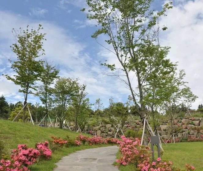 Fotos del hotel Nanta Jeju:  11