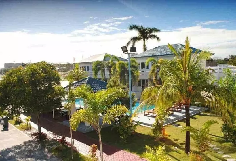 Prima Resort