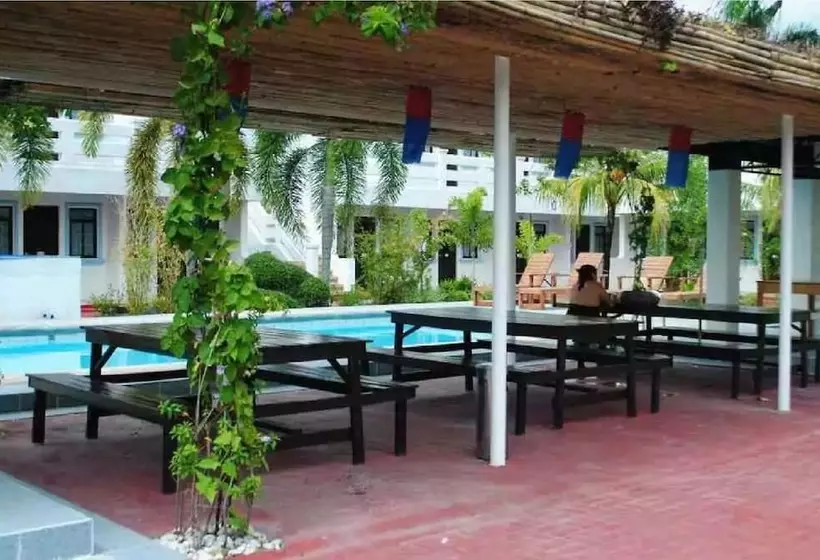 Fotos del hotel Prima Resort:  8