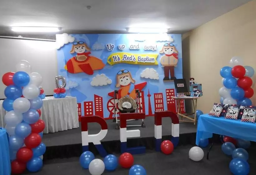 Fotos del hotel Prima Resort:  11