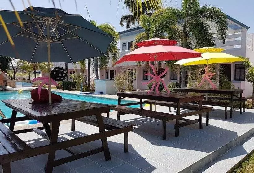 Fotos del hotel Prima Resort:  15