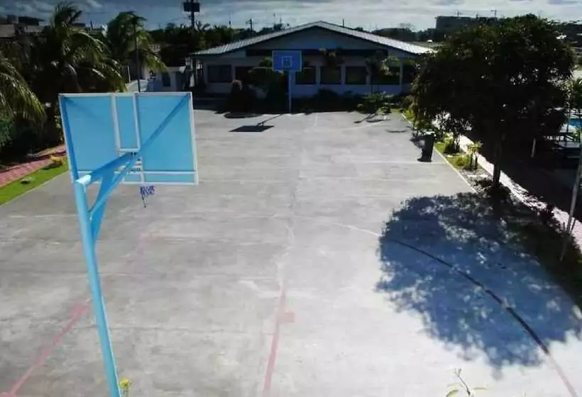 Fotos del hotel Prima Resort:  16