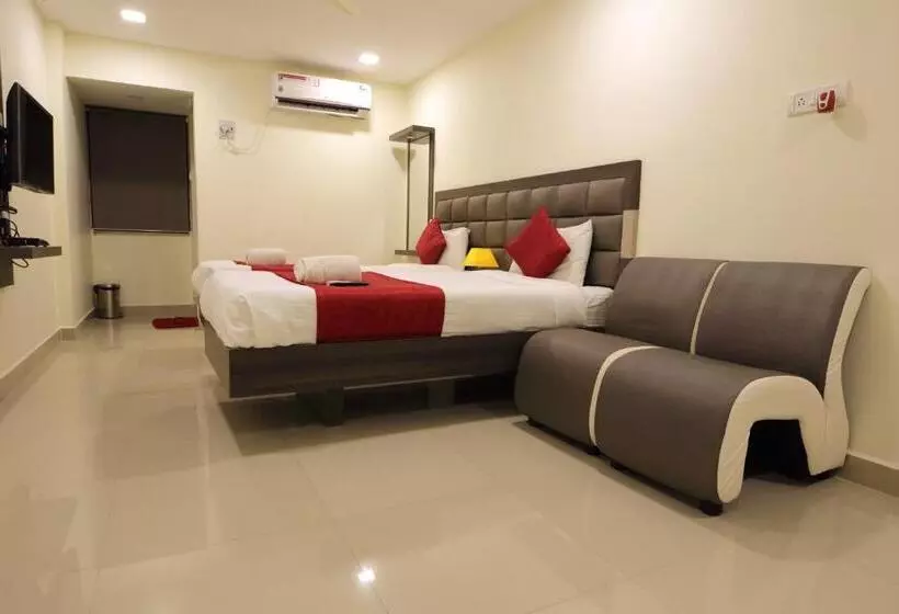 Venture Park, Omr, Thoraipakkam, Chennai