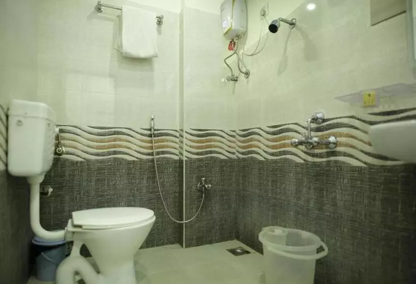 Fotos del hotel Venture Park, Omr, Thoraipakkam, Chennai:  3