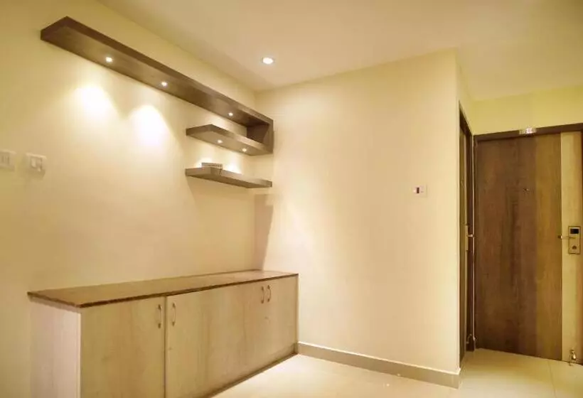 Fotos del hotel Venture Park, Omr, Thoraipakkam, Chennai:  5