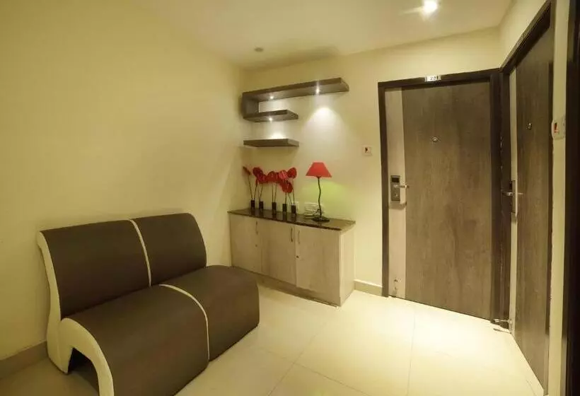 Fotos del hotel Venture Park, Omr, Thoraipakkam, Chennai:  14