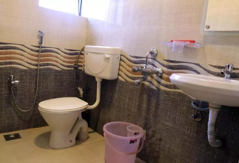 Fotos del hotel Venture Park, Omr, Thoraipakkam, Chennai:  6