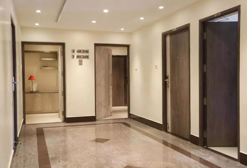 Fotos del hotel Venture Park, Omr, Thoraipakkam, Chennai:  2