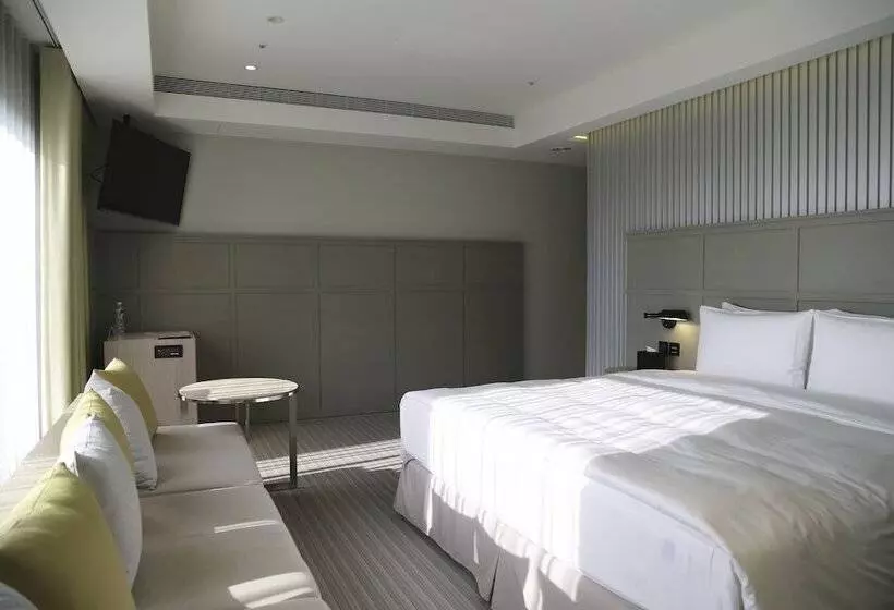Fotos del hotel Greet Inn:  10