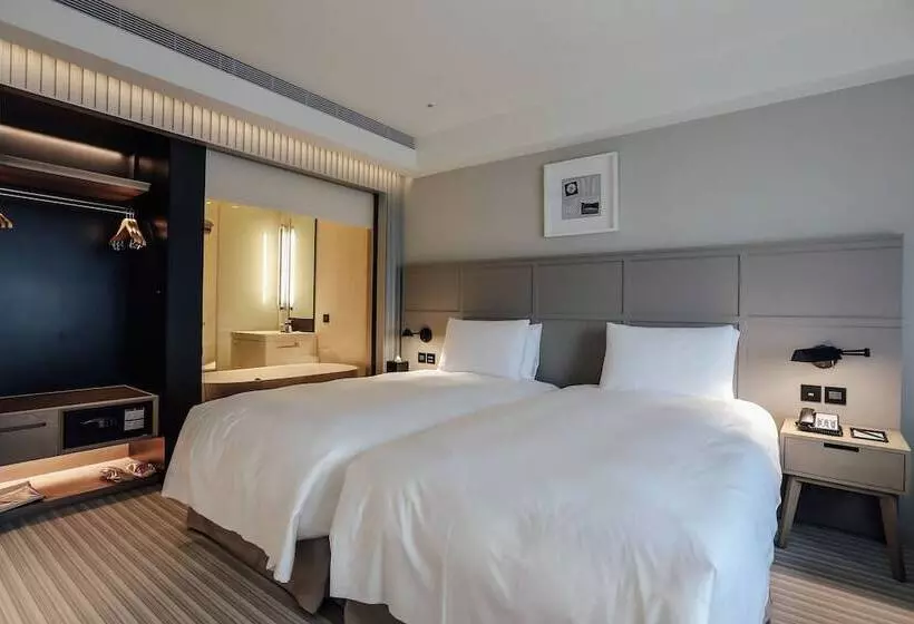 Fotos del hotel Greet Inn:  12