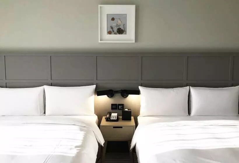 Fotos del hotel Greet Inn:  14
