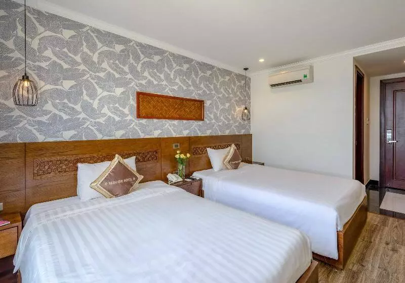 Fotos del hotel Grand Sea View  & Spa:  17