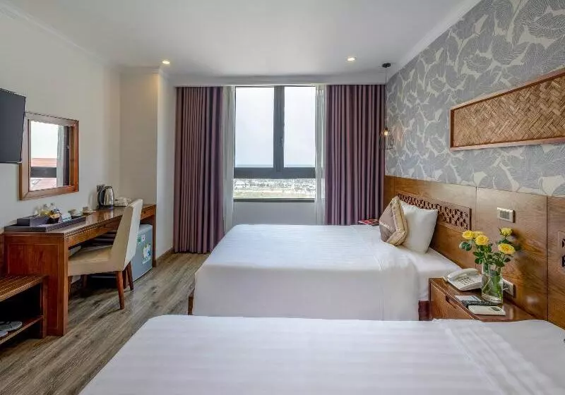 Fotos del hotel Grand Sea View  & Spa:  12