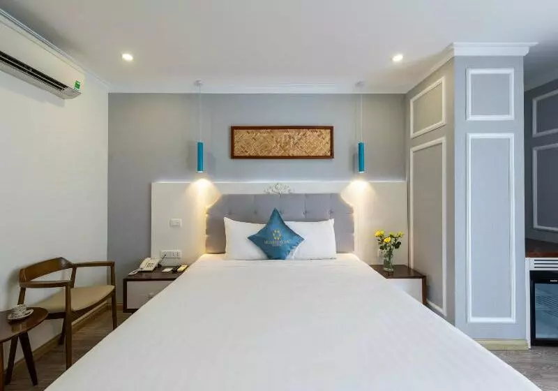 Fotos del hotel Grand Sea View  & Spa:  24