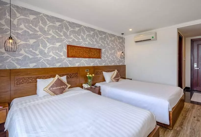 Fotos del hotel Grand Sea View  & Spa:  23