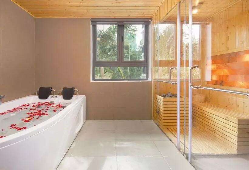 Fotos del hotel Grand Sea View  & Spa:  3
