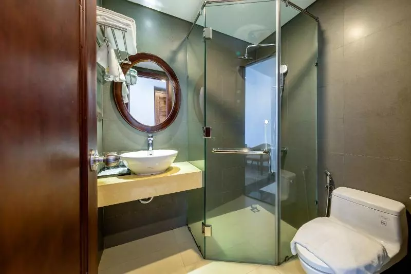 Fotos del hotel Grand Sea View  & Spa:  5