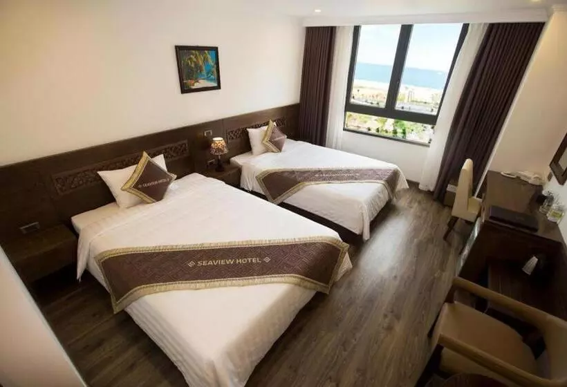 Fotos del hotel Grand Sea View  & Spa:  20