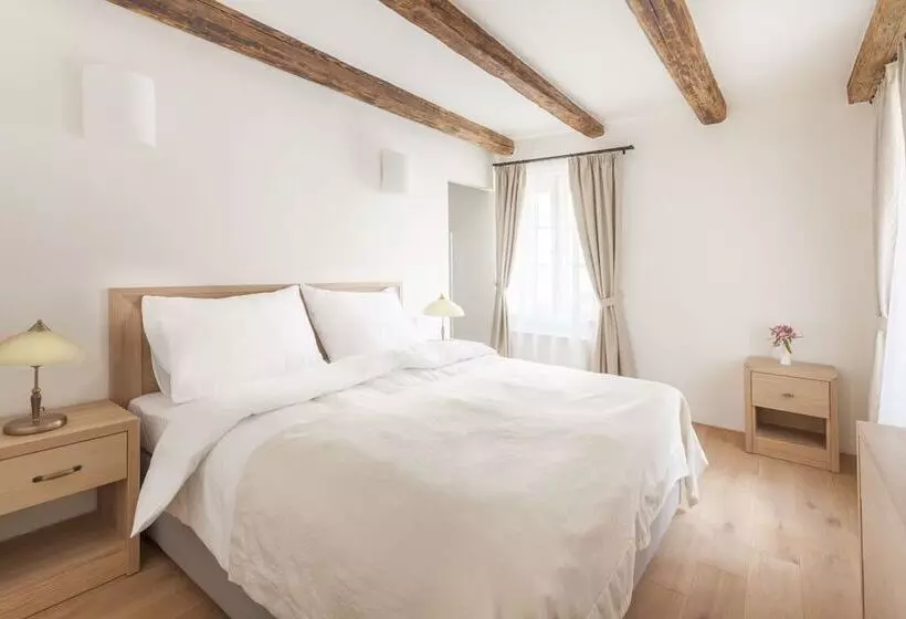 Fotos del hotel At The White Lily:  12