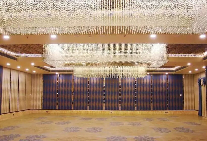 Fotos del hotel Grand Maple:  8