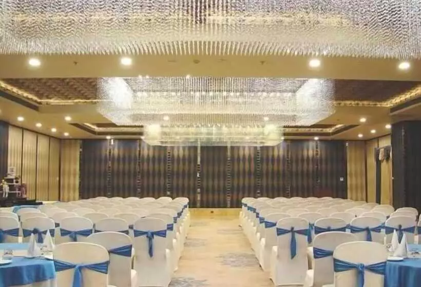 Fotos del hotel Grand Maple:  12