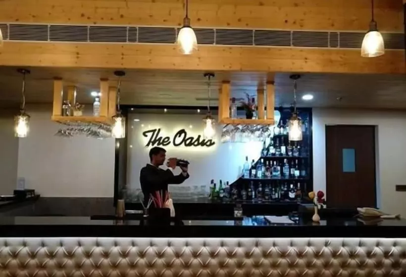 Fotos del hotel Grand Maple:  6