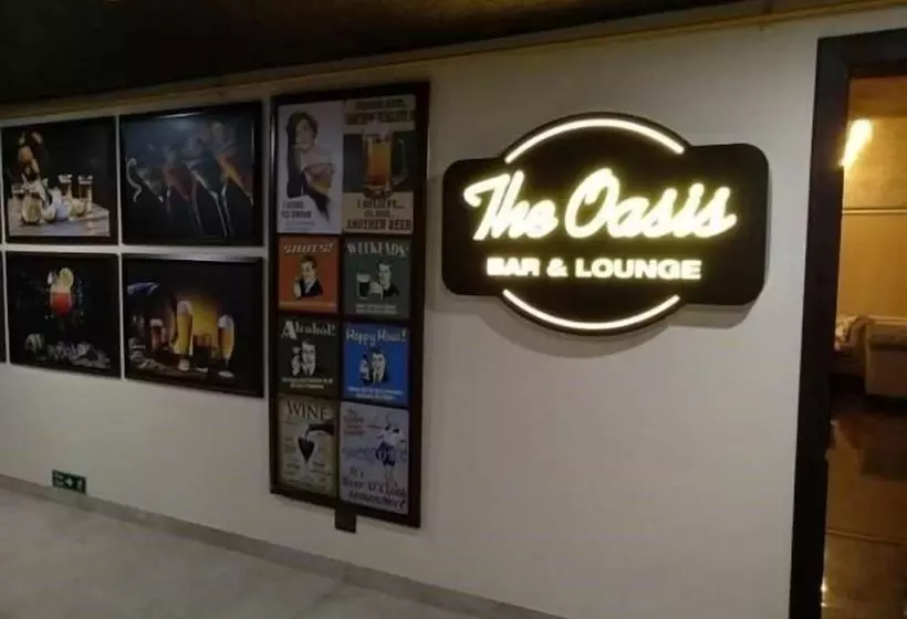 Fotos del hotel Grand Maple:  10