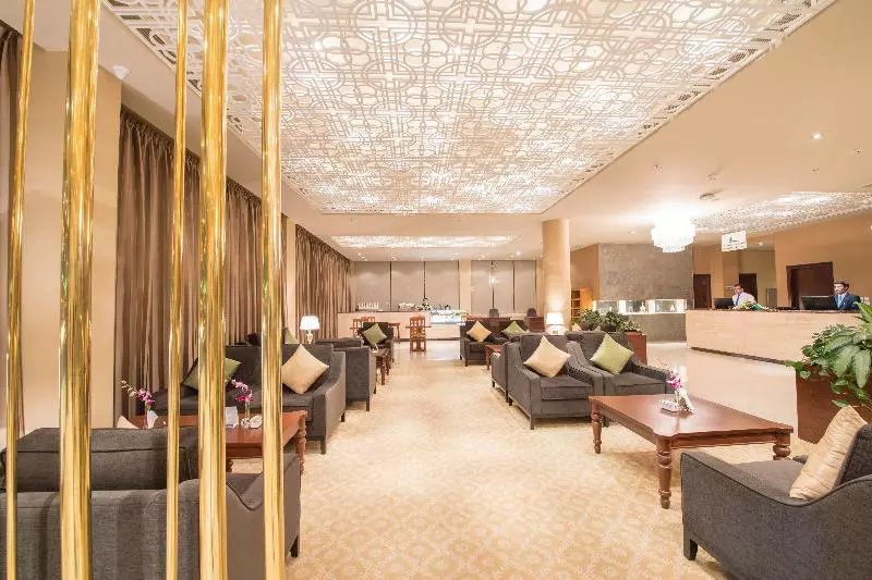 Fotos del hotel Melissa Hotel Riyadh:  27