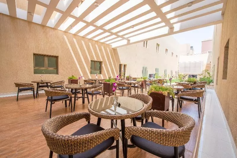 Fotos del hotel Melissa Hotel Riyadh:  35