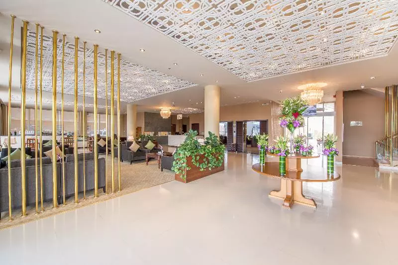 Fotos del hotel Melissa Hotel Riyadh:  25