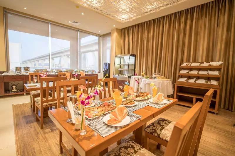 Fotos del hotel Melissa Hotel Riyadh:  41