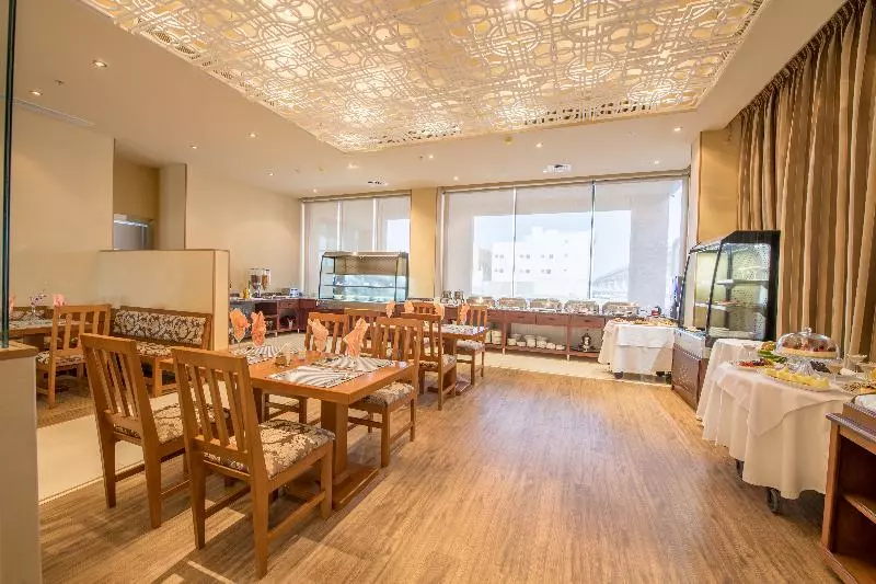 Fotos del hotel Melissa Hotel Riyadh:  42