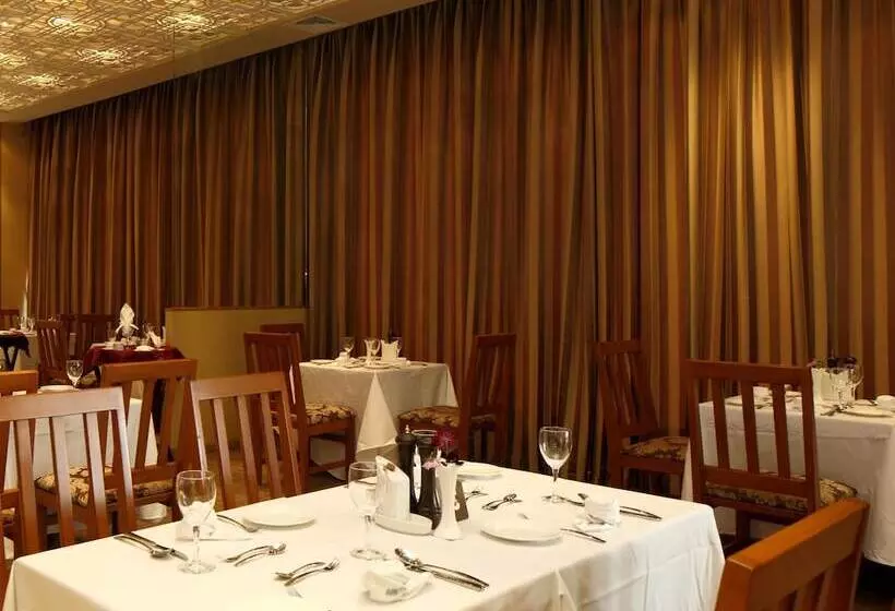 Fotos del hotel Melissa Hotel Riyadh:  18