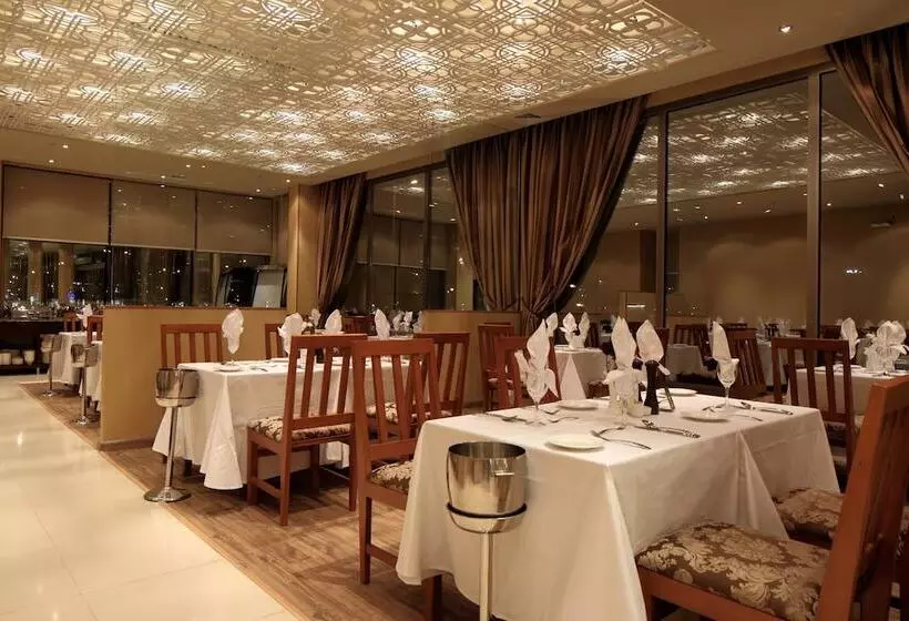 Fotos del hotel Melissa Hotel Riyadh:  17