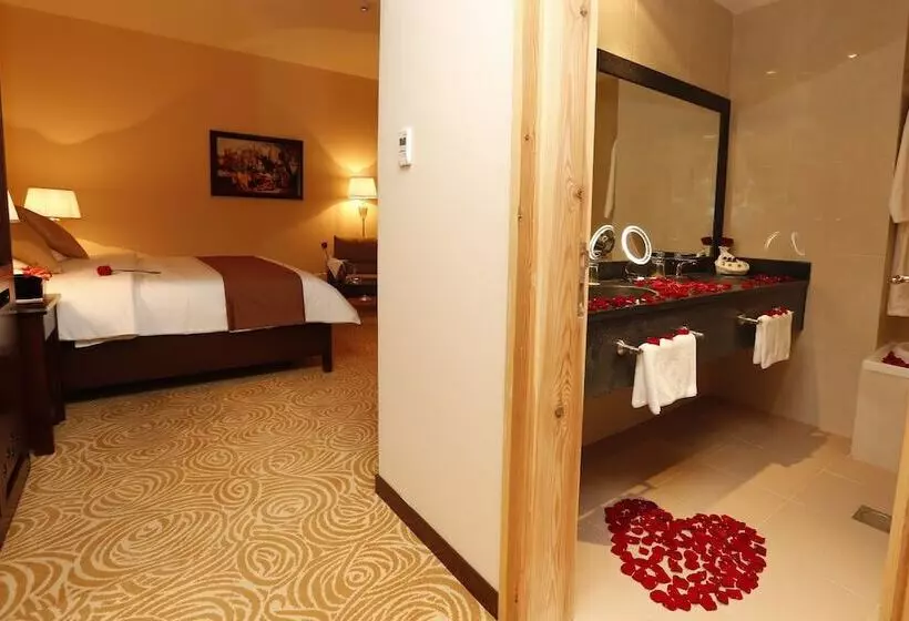 Fotos del hotel Melissa Hotel Riyadh:  19