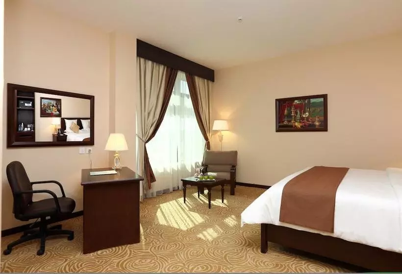 Fotos del hotel Melissa Hotel Riyadh:  3