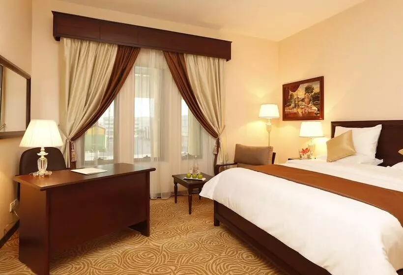 Fotos del hotel Melissa Hotel Riyadh:  2