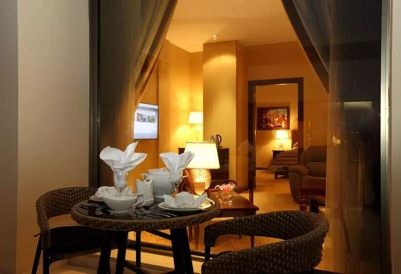 Fotos del hotel Melissa Hotel Riyadh:  20