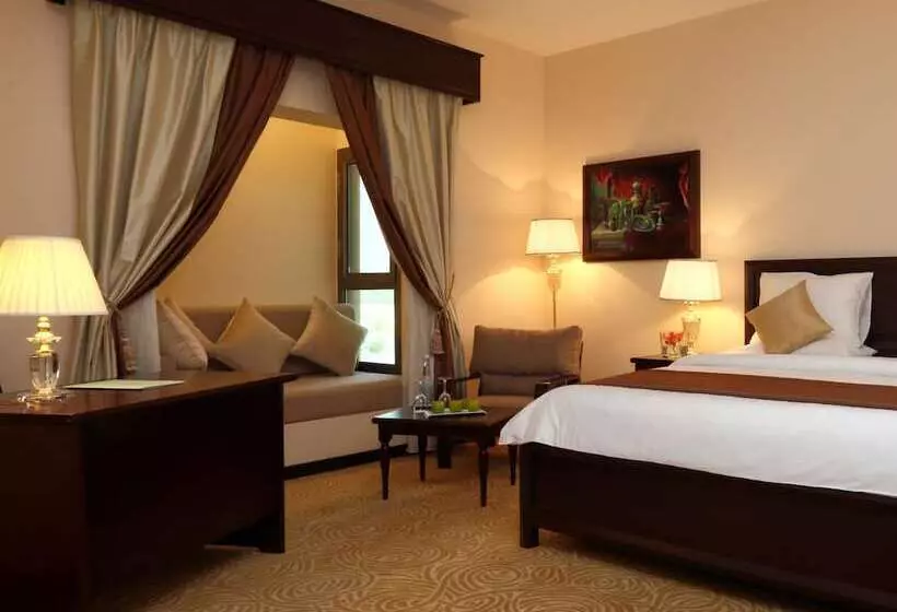 Fotos del hotel Melissa Hotel Riyadh:  5