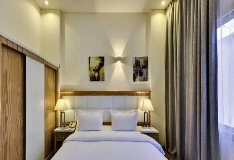 Fotos del hotel Golden Dune Hotel & Suite:  4