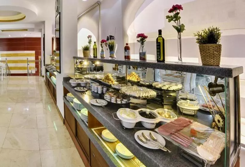 Fotos del hotel Golden Dune Hotel & Suite:  13