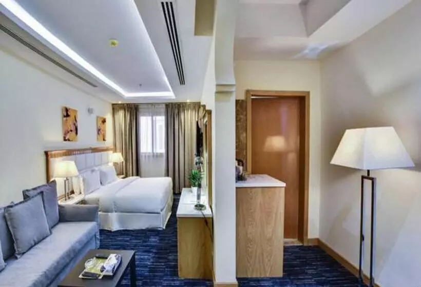 Fotos del hotel Golden Dune Hotel & Suite:  34