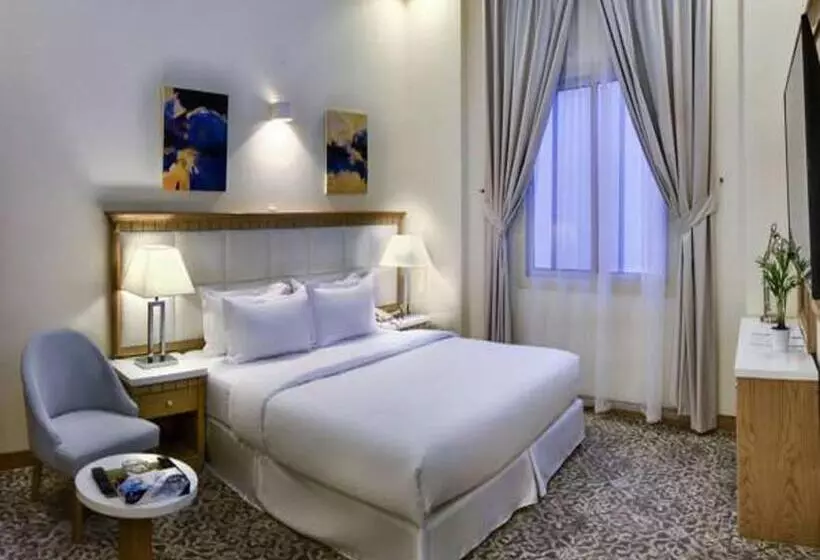 Fotos del hotel Golden Dune Hotel & Suite:  2