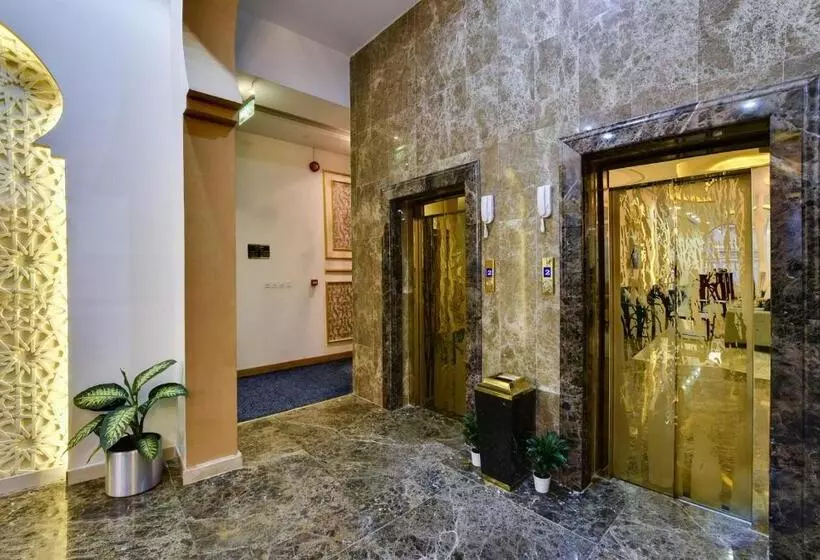 Fotos del hotel Golden Dune Hotel & Suite:  36