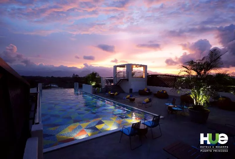 Fotos del hotel Hue Hotels And Resorts Puerto Princesa Managed By Hii:  3