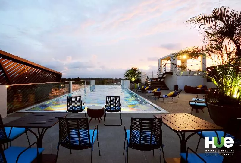 Fotos del hotel Hue Hotels And Resorts Puerto Princesa Managed By Hii:  6