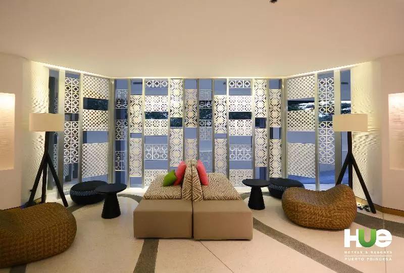 Fotos del hotel Hue Hotels And Resorts Puerto Princesa Managed By Hii:  2