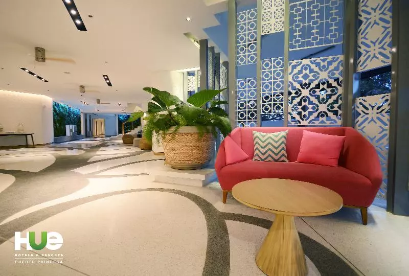 Fotos del hotel Hue Hotels And Resorts Puerto Princesa Managed By Hii:  4